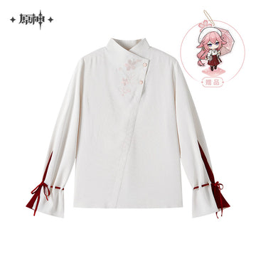 Genshin BCSZ Series Merch
